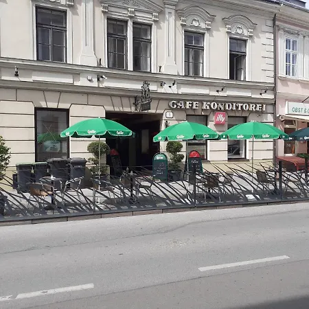 Bed & Breakfast Kranister