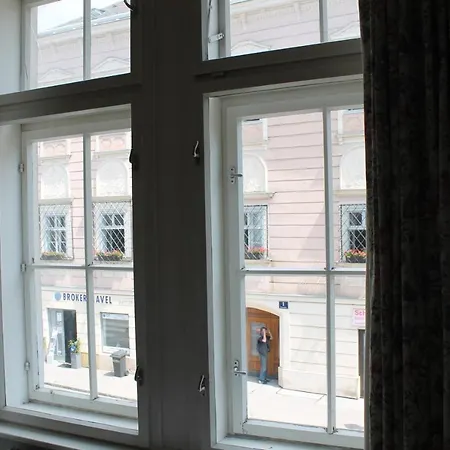 Kranister Bed & Breakfast Klosterneuburg