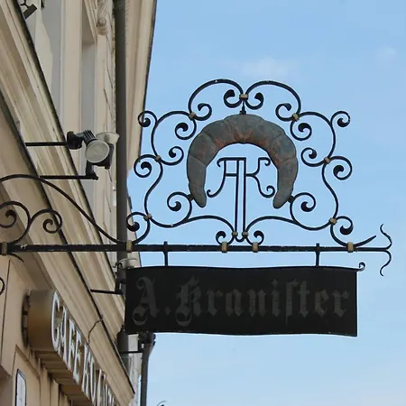 Kranister Klosterneuburg