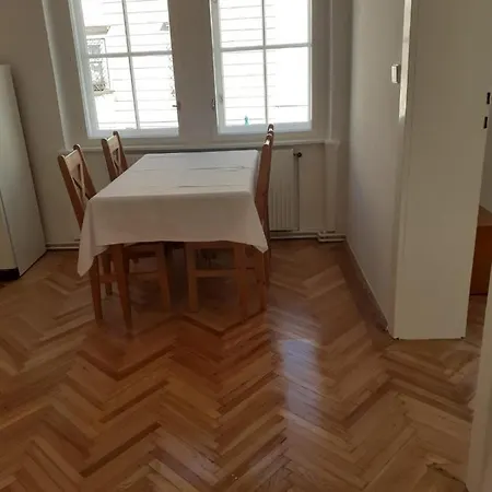 Bed & Breakfast Kranister *