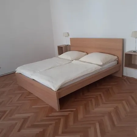 Bed & Breakfast Kranister *