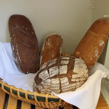 Kranister Bed & Breakfast